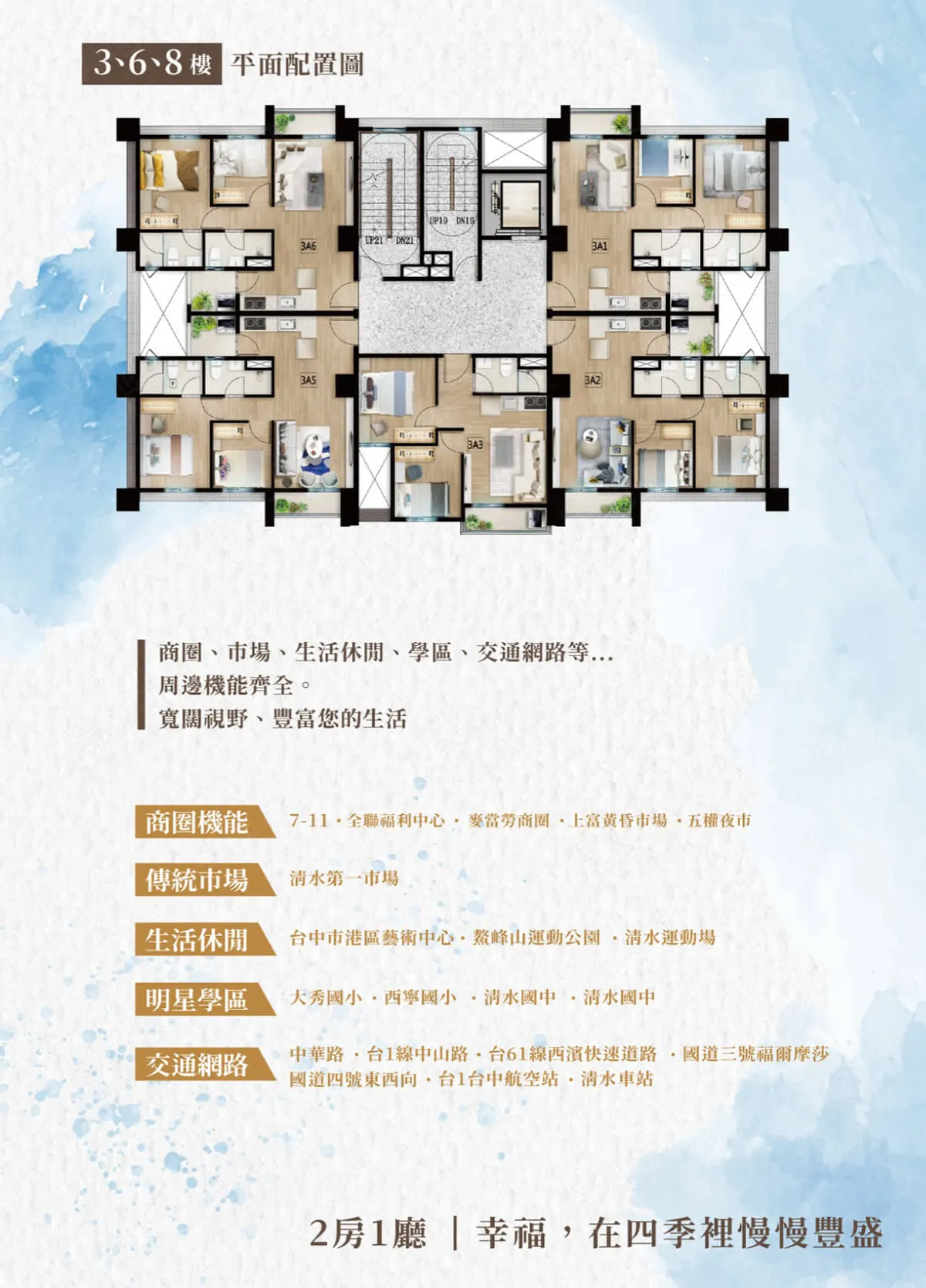 四季.豐建案圖輯 3