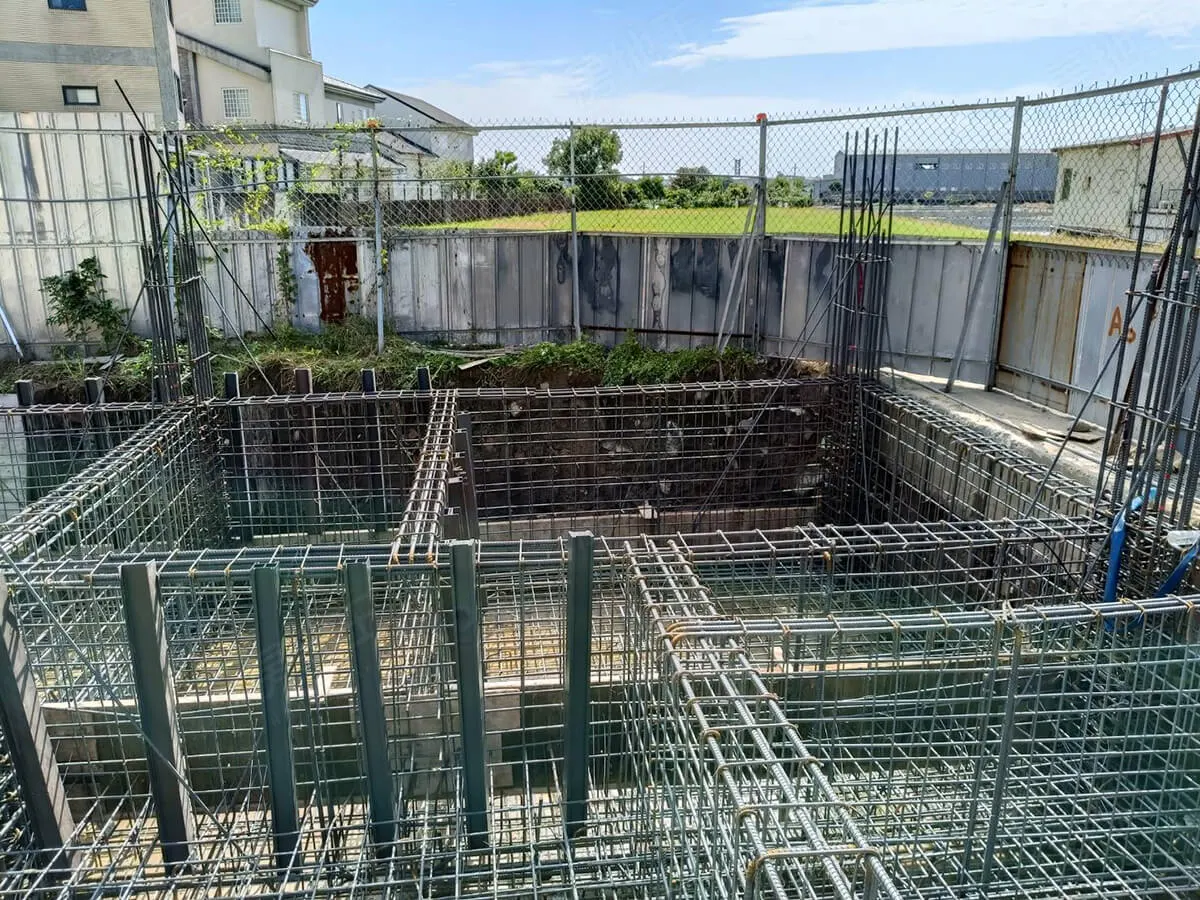 登發知築(新埔路)建案圖輯 1